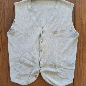 Suitsupply Knitted Waistcoat